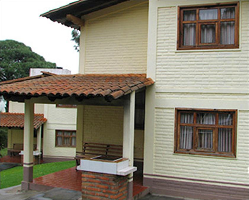 Cabanas Lupita Villa Mazamitla Ngoại thất bức ảnh